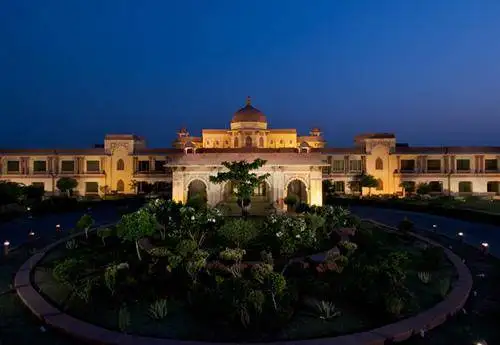 Golden Triangle with Jaisalmer-Jodhpur