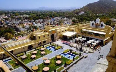 Luxury Honeymoon Tour