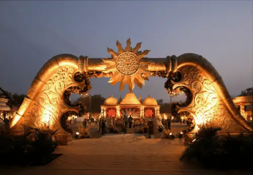 Lake city Tour {Udaipur City Tours }